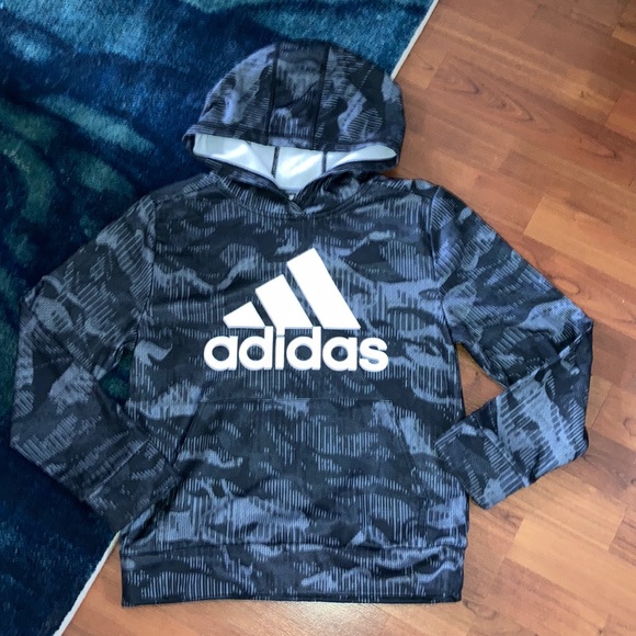 adidas Other - Adidas pullover hoodie